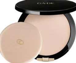 GA-DE Rich & Moist Pressed Powder SPF 15
