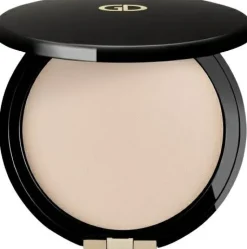 GA-DE Rich & Moist Pressed Powder SPF 15