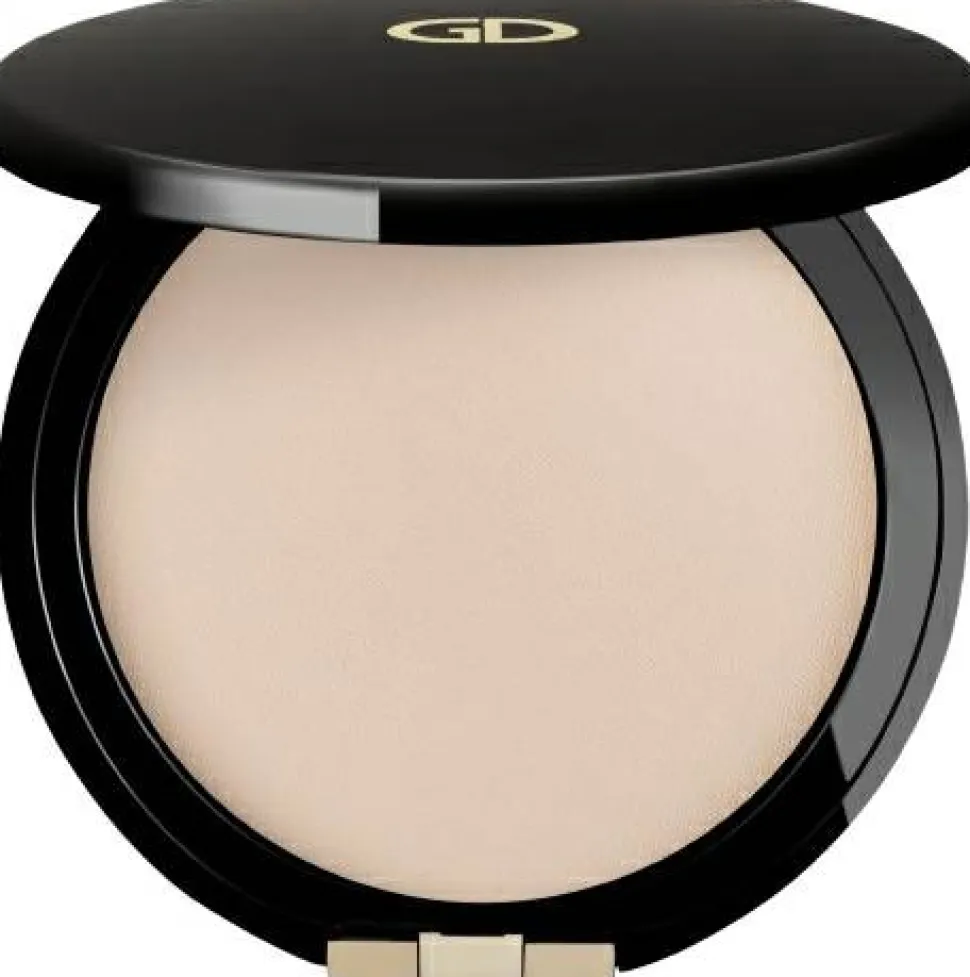 GA-DE Rich & Moist Pressed Powder SPF 15