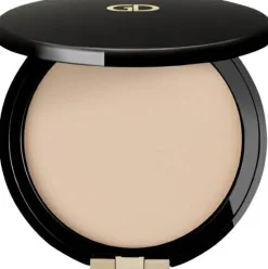 GA-DE Rich & Moist Pressed Powder SPF 15