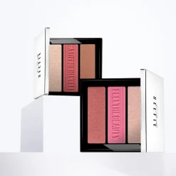 GA-DE Selfie Blush & Highlighter Trio Palette