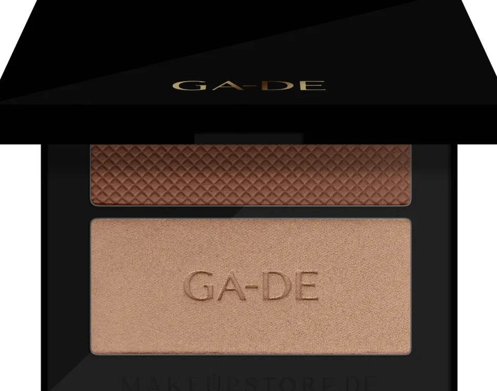 GA-DE Velveteen Blush & Shimmer Duet (22)