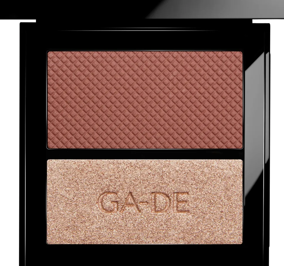 GA-DE Velveteen Blush & Shimmer Duet (22)