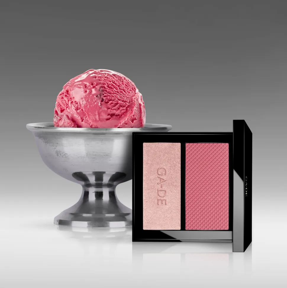 GA-DE Velveteen Blush & Shimmer Duet (22)
