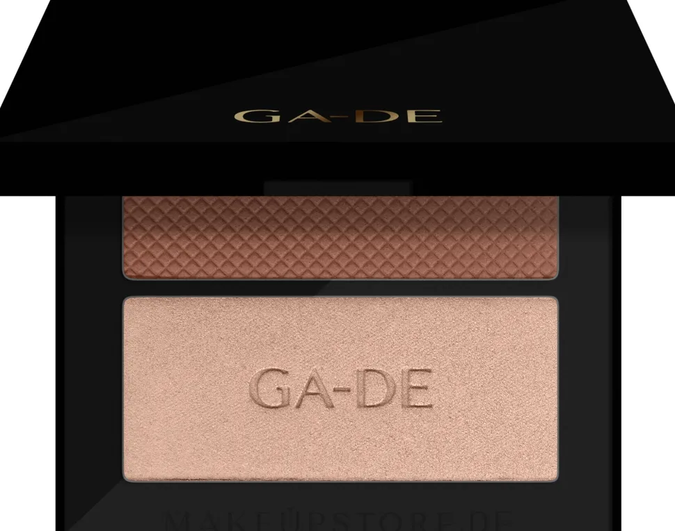 GA-DE Velveteen Blush & Shimmer Duet (22)