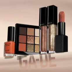 GA-DE Velveteen Eye Shadow Palette