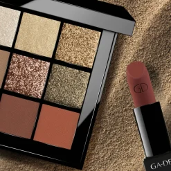 GA-DE Velveteen Eye Shadow Palette