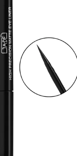 GA-DE High Precision Matte Eyeliner