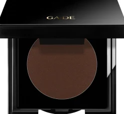 GA-DE Velveteen Matte Finish Eyeshadow