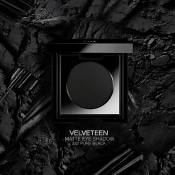 GA-DE Velveteen Matte Finish Eyeshadow