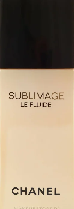 Ganzheitliches Anti-Aging Fluid für Gesicht und Hals mit Matt-Effekt