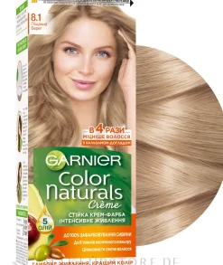 Garnier Color Naturals