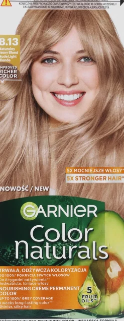 Garnier Color Naturals