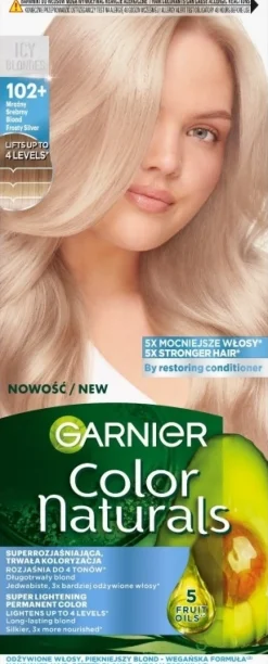 Garnier Color Naturals