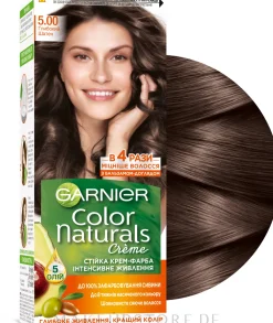 Garnier Color Naturals