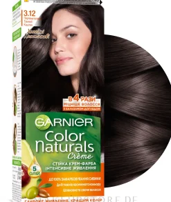 Garnier Color Naturals