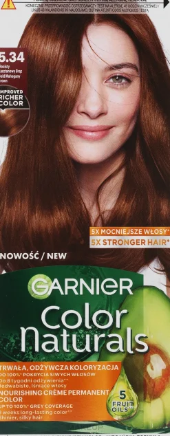 Garnier Color Naturals