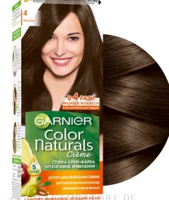 Garnier Color Naturals