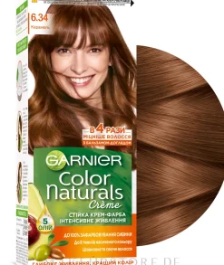Garnier Color Naturals
