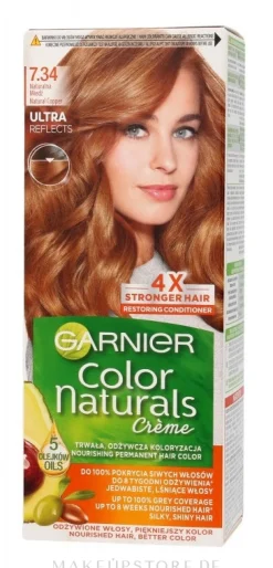 Garnier Color Naturals