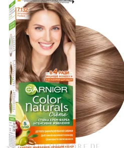 Garnier Color Naturals