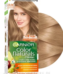 Garnier Color Naturals