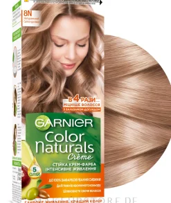 Garnier Color Naturals