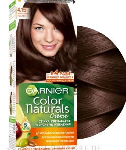 Garnier Color Naturals