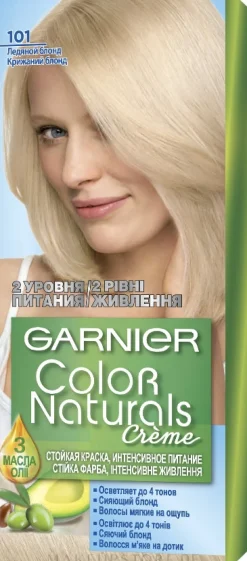 Garnier Color Naturals