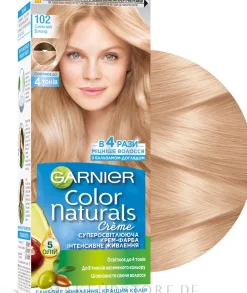 Garnier Color Naturals