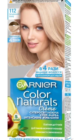 Garnier Color Naturals