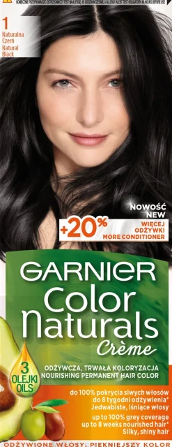 Garnier Color Naturals