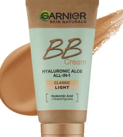 Garnier Hyaluronic Aloe BB All-In-1 Cream