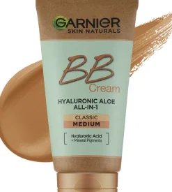 Garnier Hyaluronic Aloe BB All-In-1 Cream