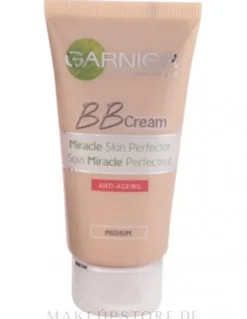 Garnier Skin Naturals Bb Cream Anti Aging SPF 15