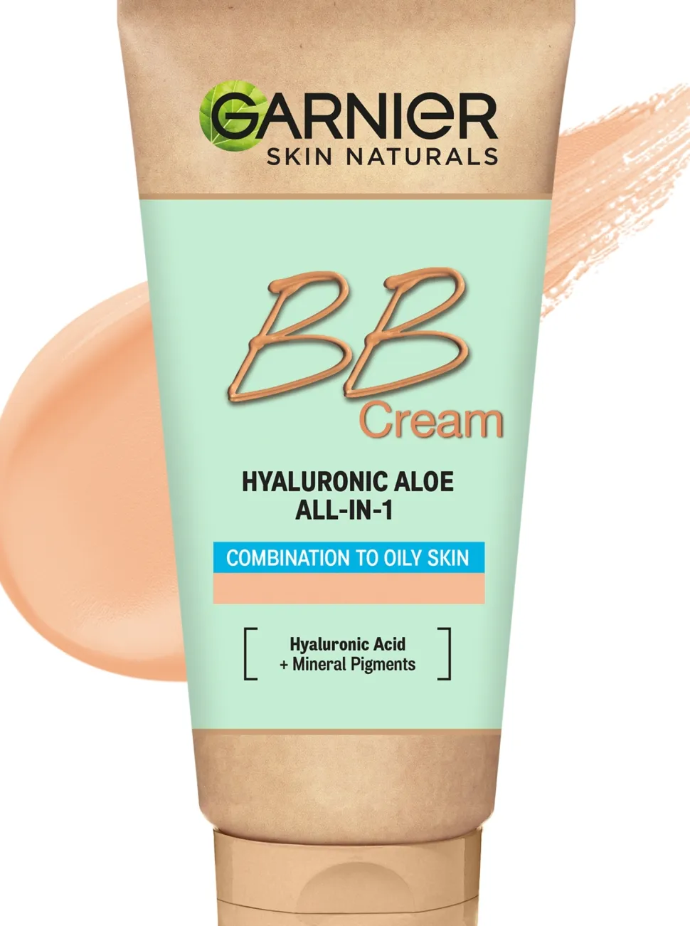 Garnier Skin Naturals Beauty Balm Perfector