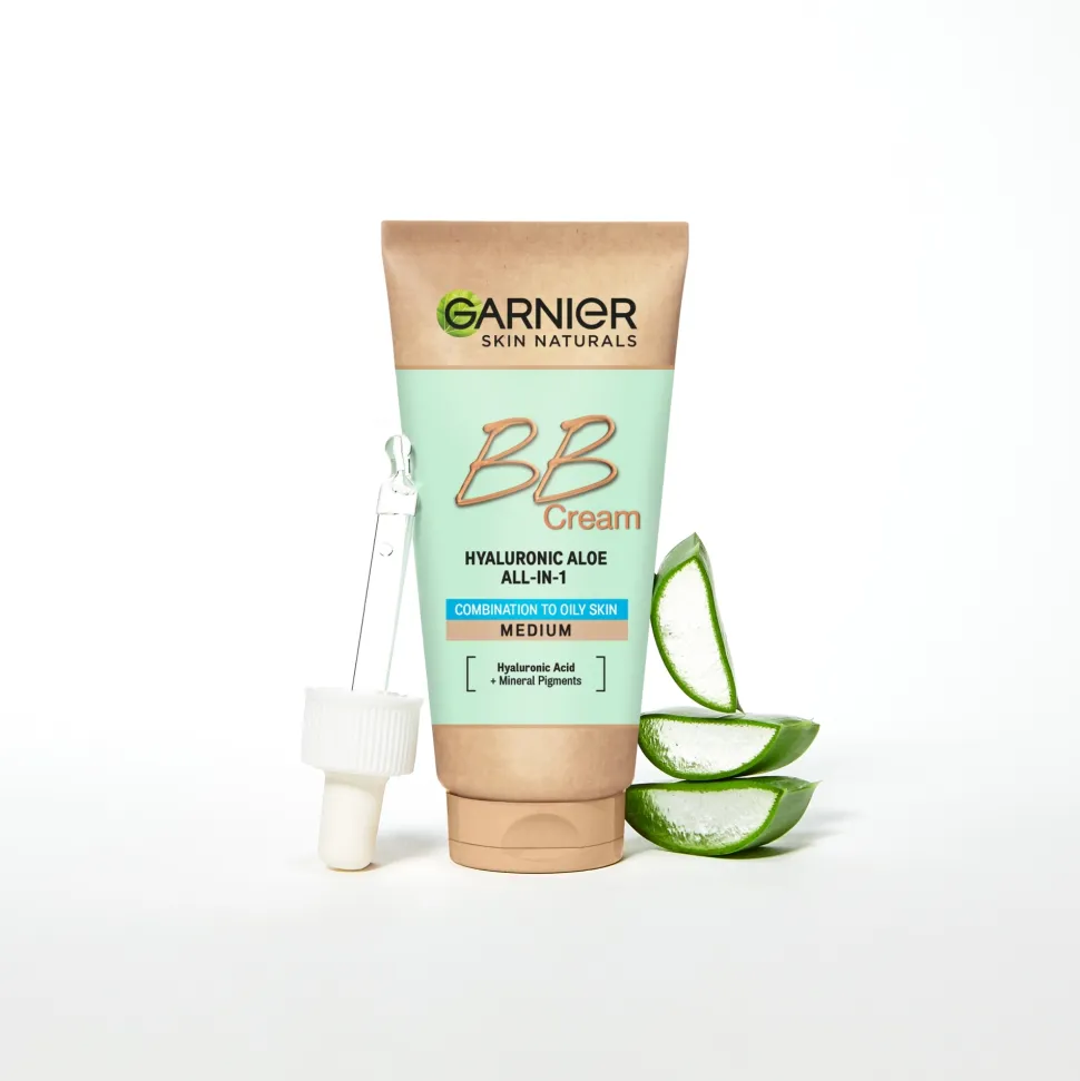 Garnier Skin Naturals Beauty Balm Perfector