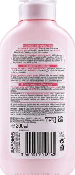 Garnier Skin Naturals Essentials Hydration