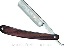 Gefährliches Rasiermesser
