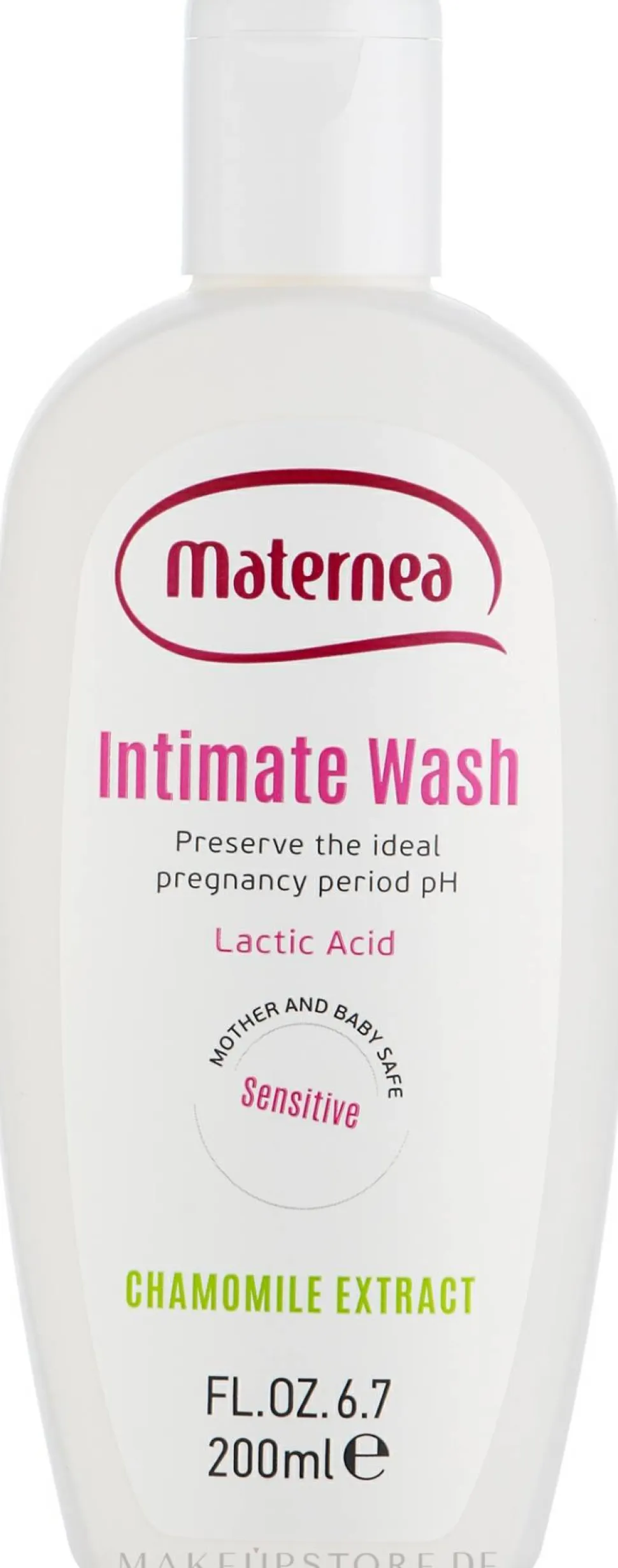 Gel für die Intimhygiene