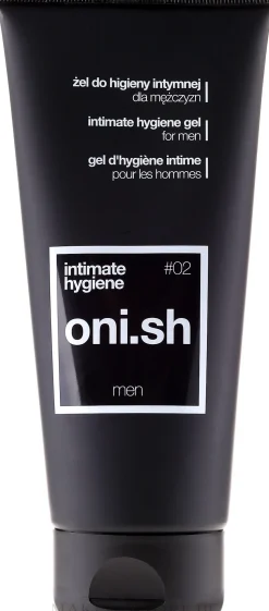 Gel für die Intimhygiene