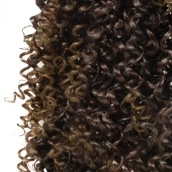 Gel für lockiges Haar