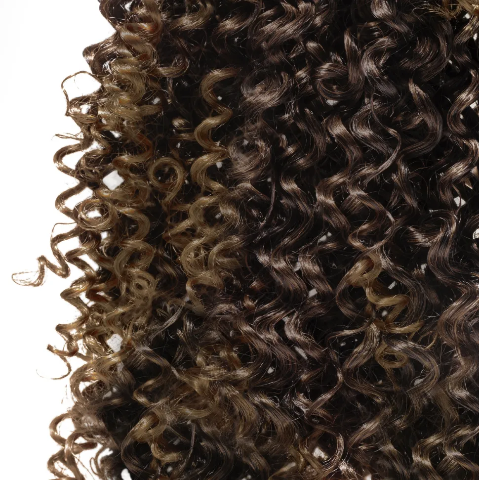 Gel für lockiges Haar
