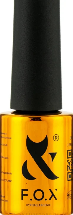 Gel Nagelüberlack