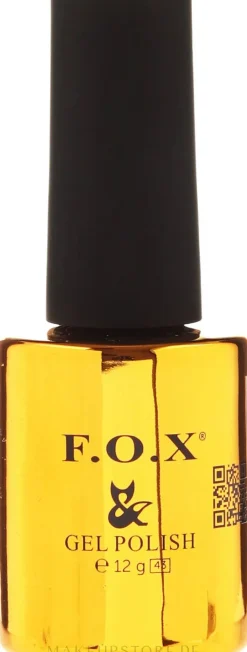 Gel Nagelüberlack