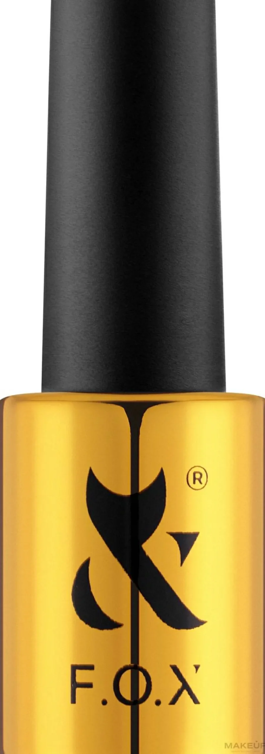 Gel Nagelüberlack