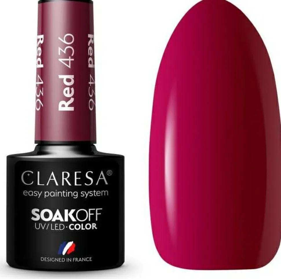 Gel Nagellack