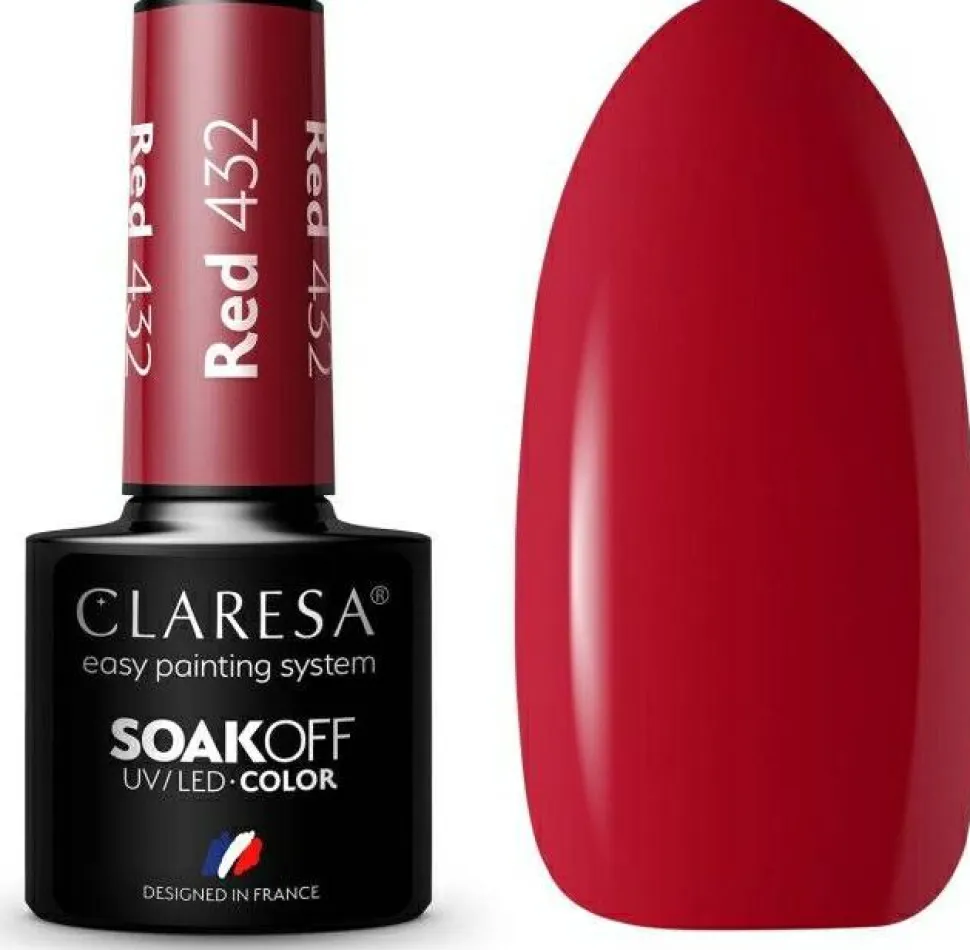 Gel Nagellack