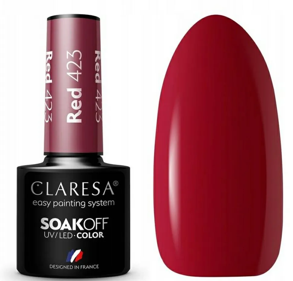 Gel Nagellack