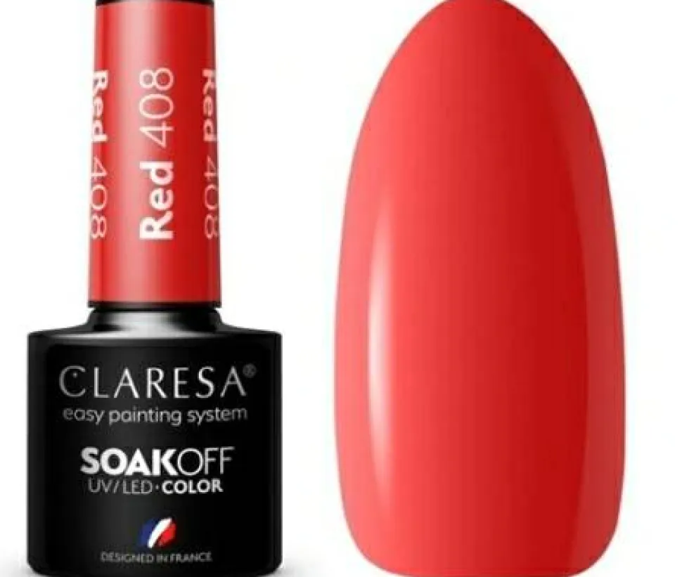 Gel Nagellack